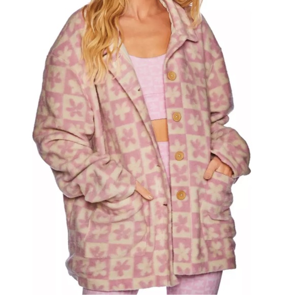 Beach Riot Jackets & Blazers - NWT Beach Riot Skye Jacket
